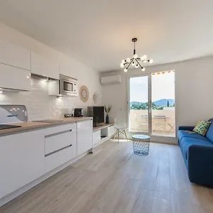  Appartement Del Sol